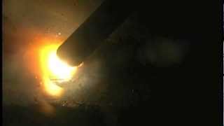 Stick Welding Tips From Bubba