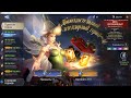 1+1 или открытие кристаллов в Watcher of Realms | вскрываем кубики до гаранта?😠 | ВоР WoR