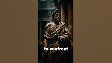 This One Habit Will Transform Your Entire Existence - Stoic Unit #stoicweek