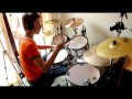 Foo Fighters - The Pretender (Drum Cover)