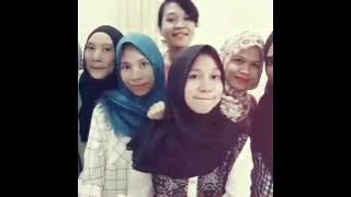 CINTA DI BANDA NAIRA