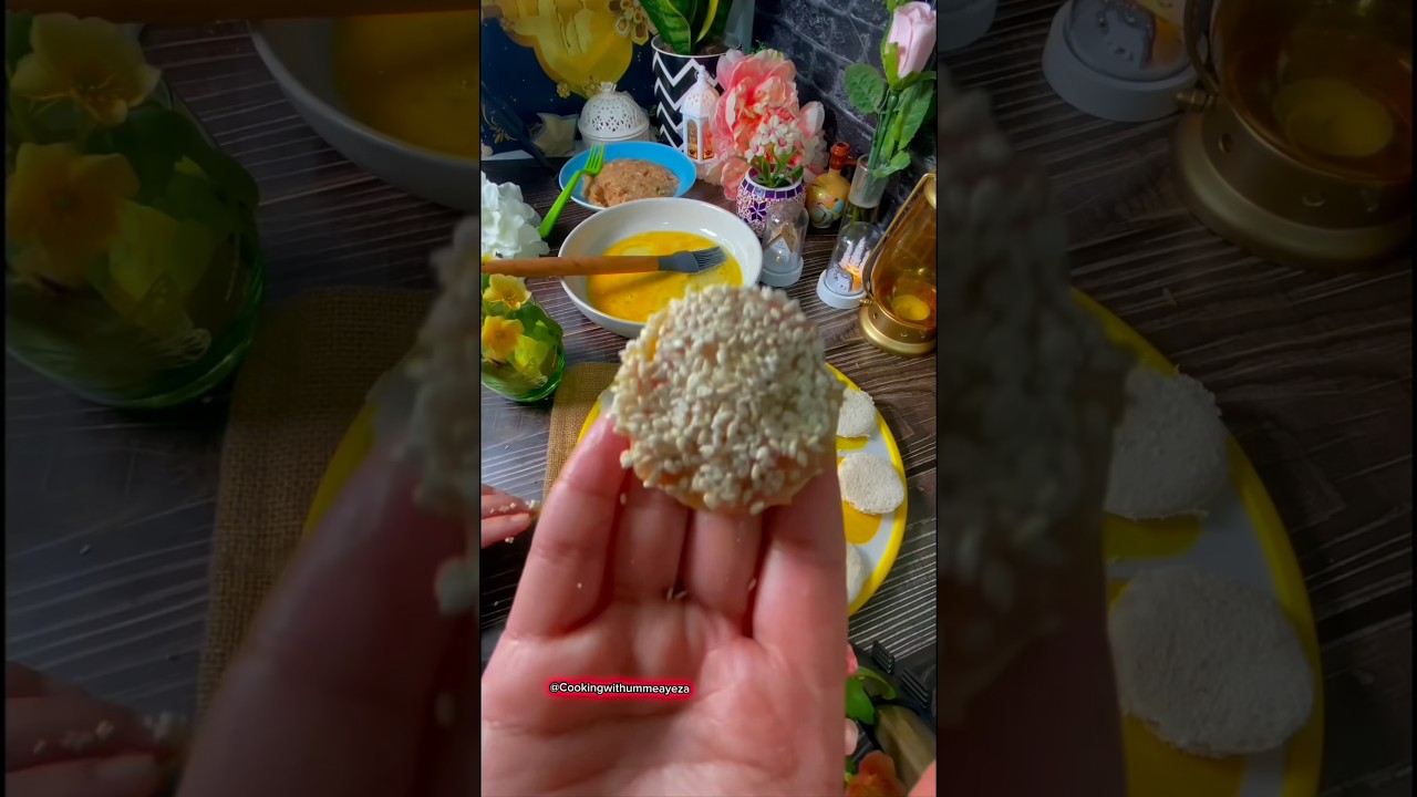 Chicken Gold Coins(Ramadan special ) 