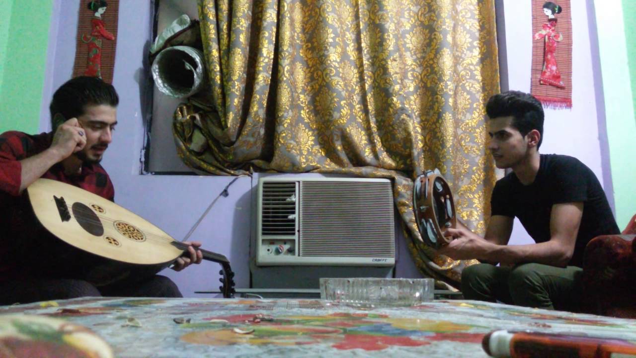 حيدر الباشا YouTube