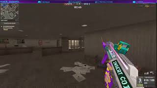 Point Blank LIVE cf iVGon