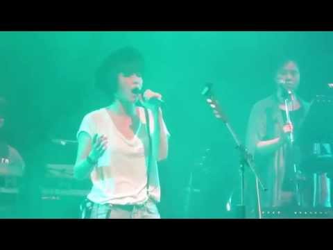 何韻詩 HOCC自定義Reimagine -- 夕陽之歌 (4/2)
