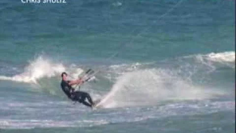 !!WIND SURFER 'STEPHEN SCHAFER' KILLED BY SHARK AT...