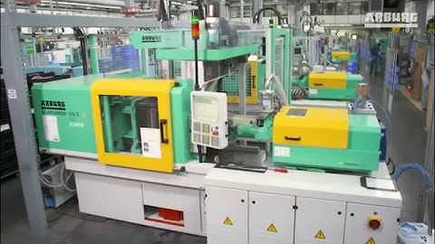 Turnkey with added value