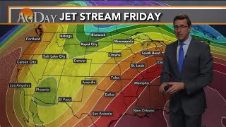 04/04/25 AgDay Weather