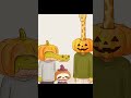 ハロウィン/halloween