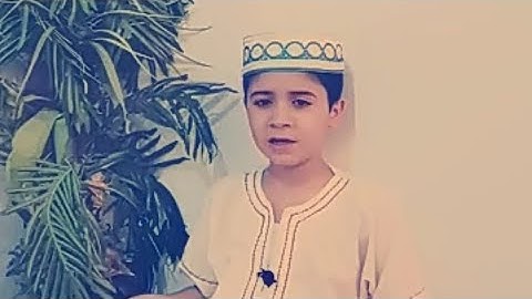 سورة_التكوير|_المعتز_بالله_الغزالي