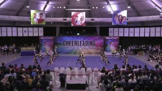 FROOTO FIVE - ACIC 2017