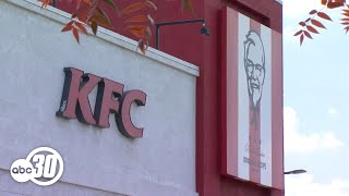 Fast food minimum wage raise impacting workers and customers