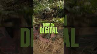 Star Wars: The Mandalorian and Grogu | Now on Digital