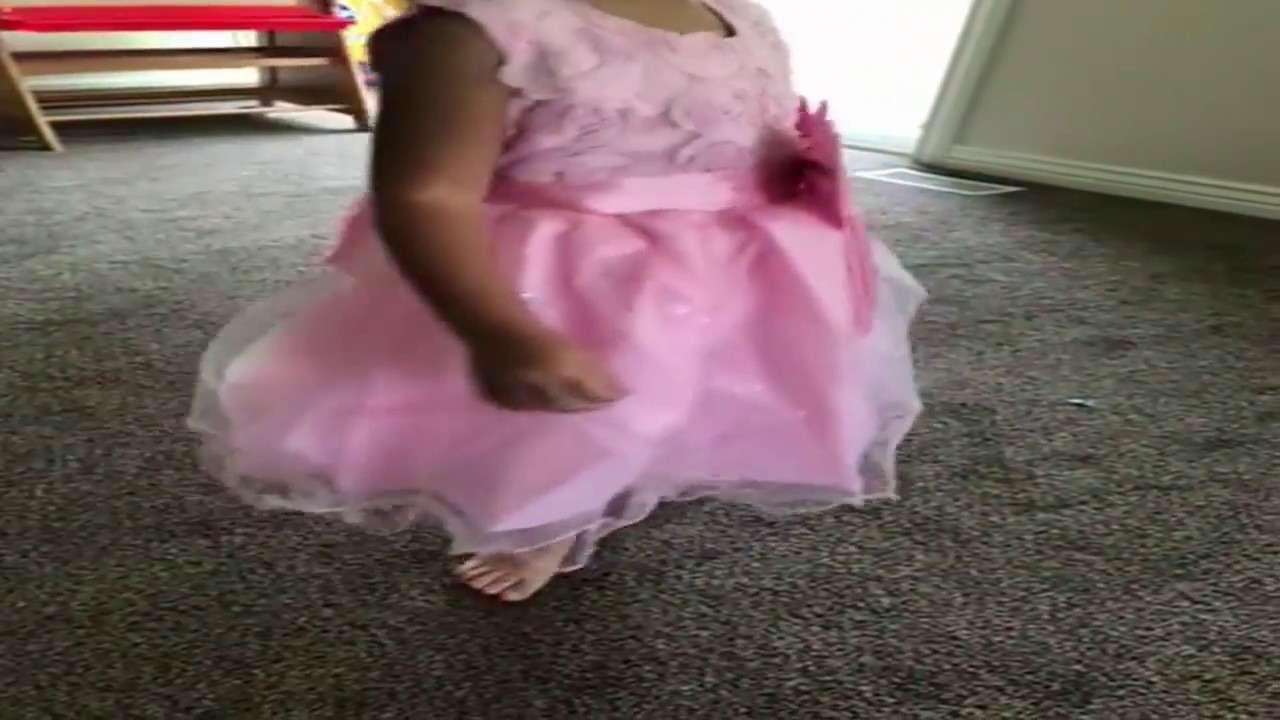 NNJXD Girl Sleeveless Lace 3D Flower Tutu Holiday Princess Dresses