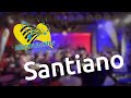 Blasorchester MTV Salzhausen - Santiano: Rock von der Küste - Adventskonzert 2018