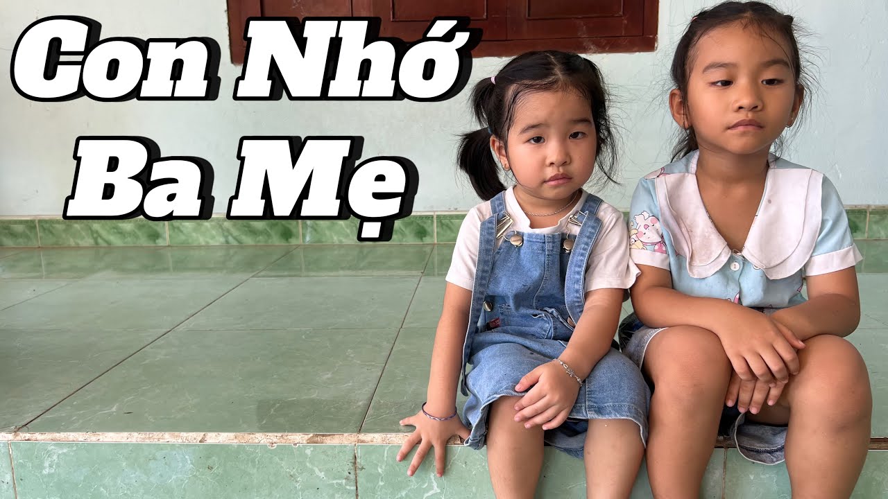 Cha mẹ bị anh họ ‘xuống tay’ hai đứa trẻ mồ coi bơ vơ