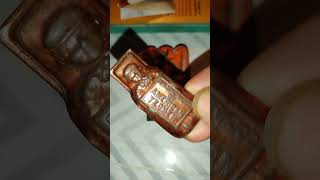 Antique Clicker Noisemakers