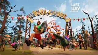 PLAYER 5979 - LAST DAY ON EARTH - LDOE