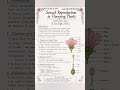 Sexual Reproduction in Flowering Plants | Class 12 Biology 🌸🌱 #biology #neet #neetpreparation #pcmb