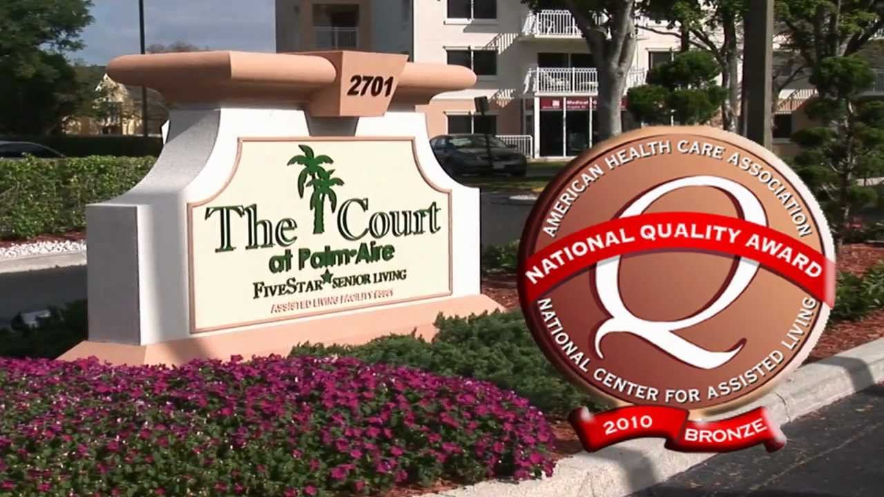 The Court at Palm Aire Pompano Beach Florida YouTube The Court at Palm Aire Pompano Beach Florida YouTube