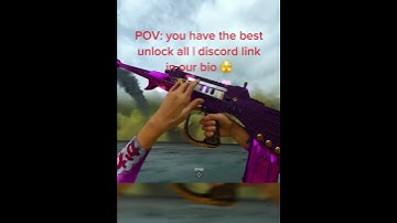 HOW TO GET THE NEW ONE SHOT SNIPER IN MODERN WARFARE 2 | DISCORD IN COMMENTS FOR WARZONE 2 T00LS