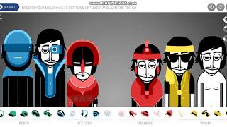 Video-Miniaturansicht von „incredibox v3 bonus 1“