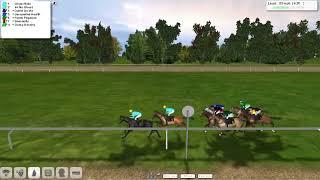 WK4 F11 Preakness Stakes