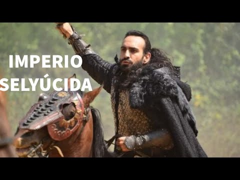 CRONOLOGIA DEL IMPERIO SELYÚCIDA | PARTE 1 | EDAD MEDIA