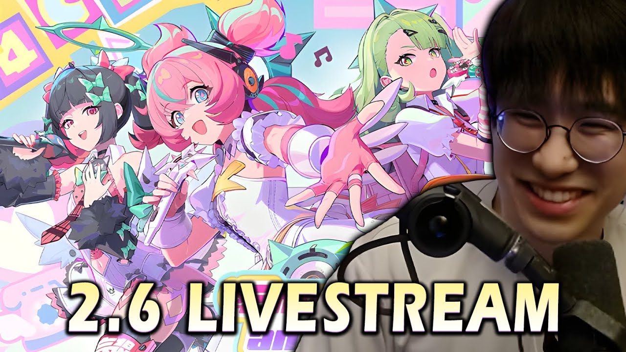 WE'RE SO BACK! ZZZ 2.6 Speical Program "Encore for an Old Dream" REACTION