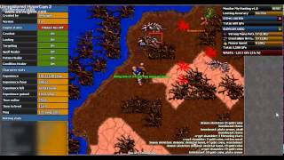 [WindBot][RP] Bonebeasts Island by DvScripts