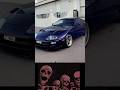 It's s Supraaa 🥶🔥 #toyota #supra #mk4 #exhaust #song #2jz #shorts #video
