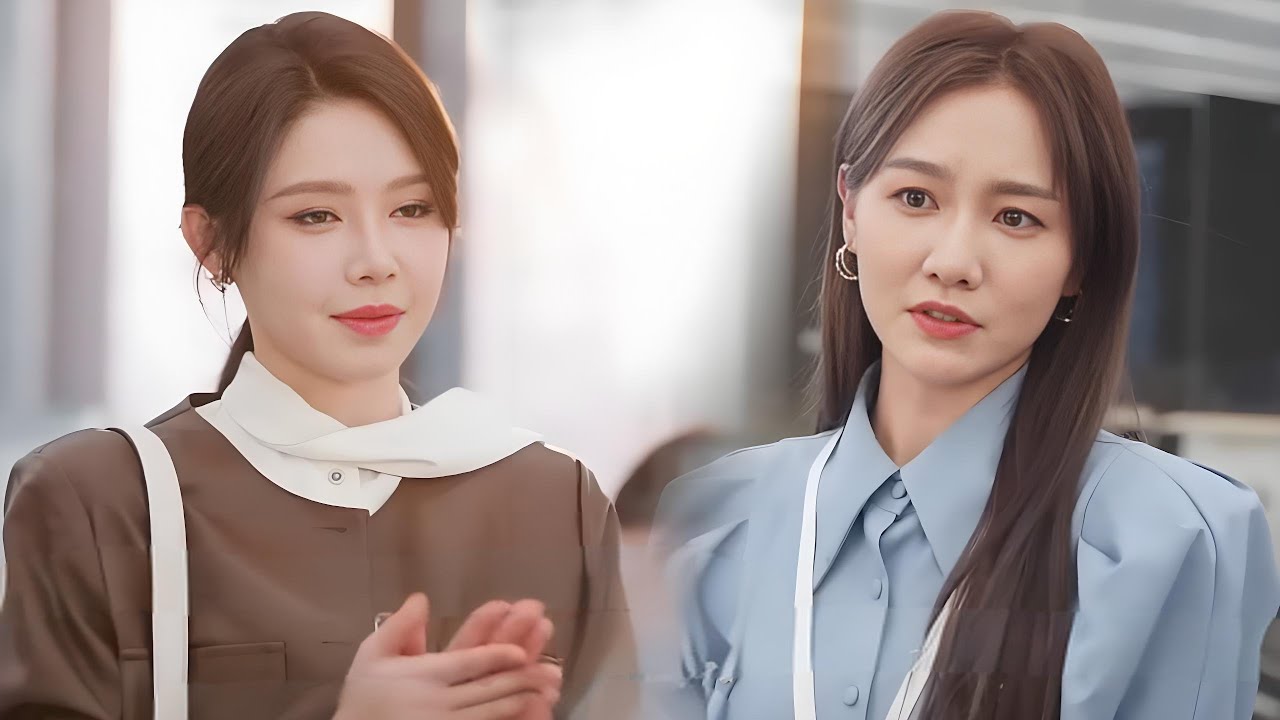 Cenicienta es intimidada por su manager, ¡pero el CEO inmediatamente protege a su esposa!