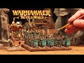 How to resurrect your warhammer army   classic tomb kings