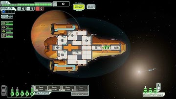 Jim Plays FTL with PacBilly - Part 15: Friendly Drone