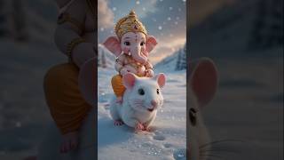 1 बार सुनते ही मनोकामना पूरी 🙏 Jai Ganesh Jai Ganesh Deva| Ganesh Aarti | Bhakti Song 2026#shortfeed