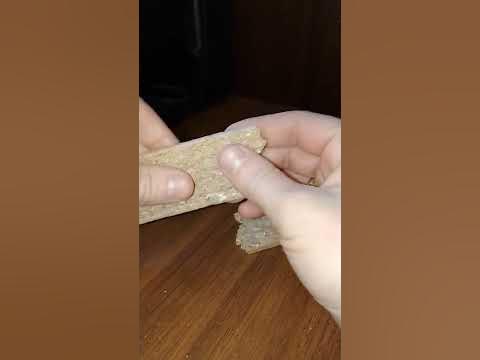 Хлебцы от "Фитнес Лайн". - YouTube