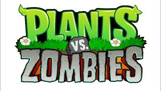 Plants Vs. Zombies OST - Brain Drain (Swamp Level, Night) (Unused) Resimi