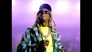[FREE] Lil Wayne Type Beat - JERSEY
