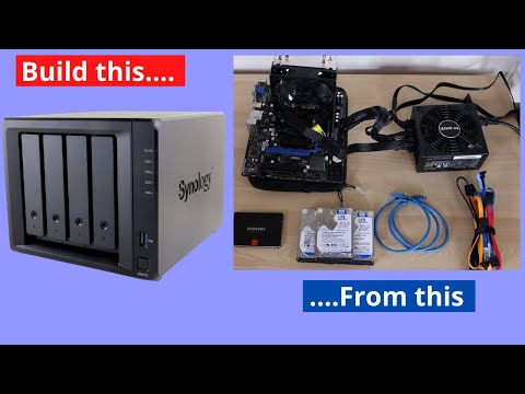 How to build