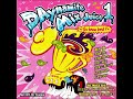 Fayray - Pure White (KH-R Jr Euro Solution Mix)