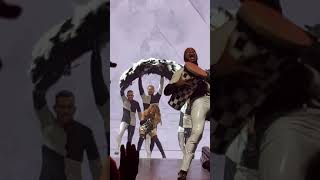 Jlo - It's My Party Tour 2019 - Miami , FL