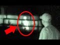 Real Ghosts? Top 5 Haunted Houses !