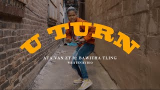 Ata Van ZT - U Turn