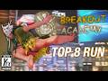 WE HIT TOP 8! | Breakout Academy #26 | Tekken 8 Yexrobd (Reina) All Matches