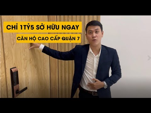 Video Căn hộ chung cư quận 7 | dự án VIVAPLAZA | bán căn hộ... - youtube
