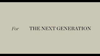 LIVING THE LITURGY LOOK BACK | NEXT GEN MINISTRY