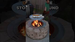 You NEED This - Breeo Smokless Fire pit Heat Deflector