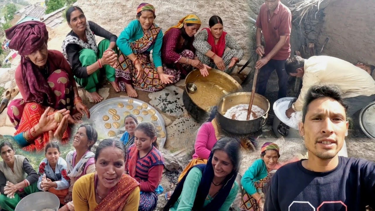 माँ के वार्षिक पिण्डदान में इतनी दिक्कत आयेगी सोचा नहीं था!🥺