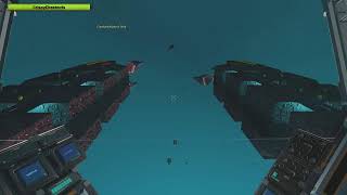 Crispy plays Starbase