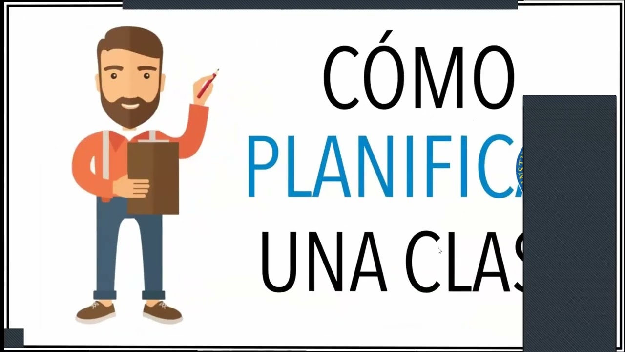 Habilitación Docente – Planificación y Evaluación 2025